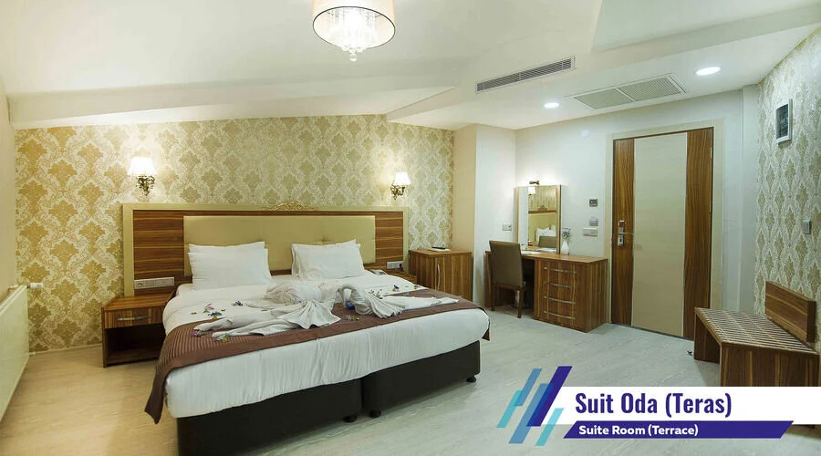 Otel Resmi