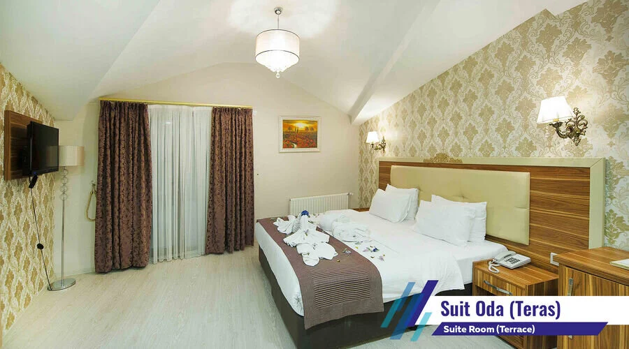 Otel Resmi