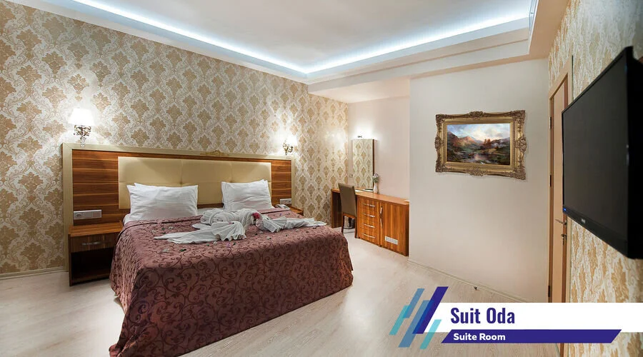 Otel Resmi