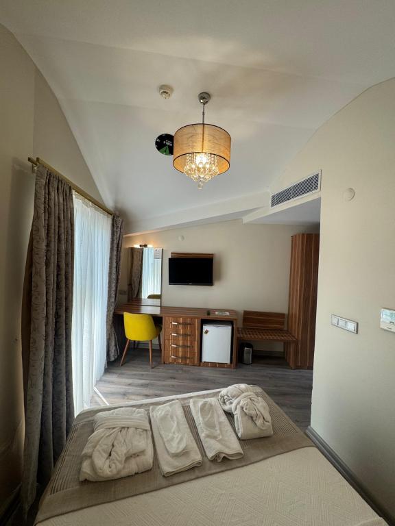 Otel Resmi