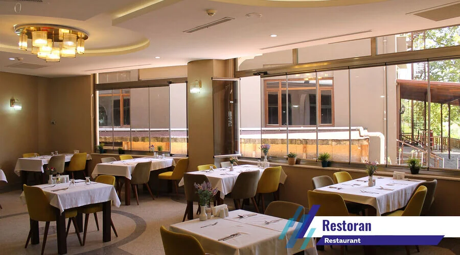 Otel Resmi