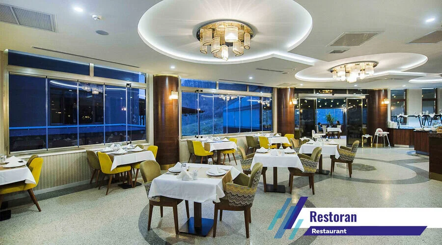 Otel Resmi