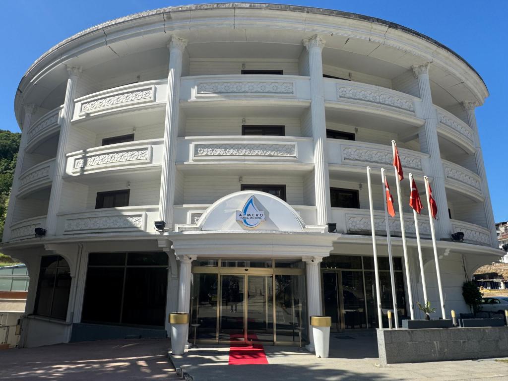 Almero Termal Spa