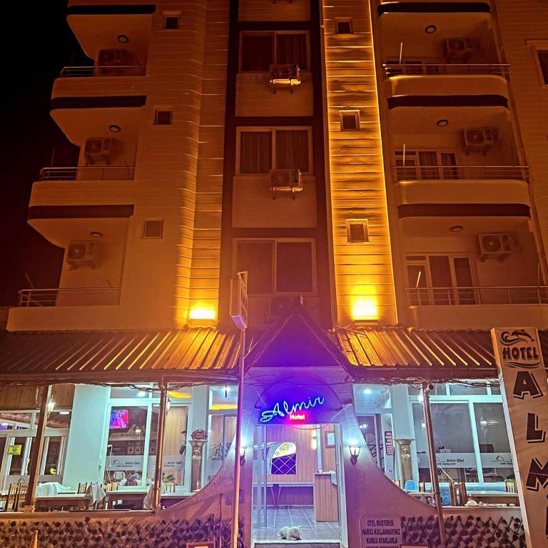 Otel Resmi