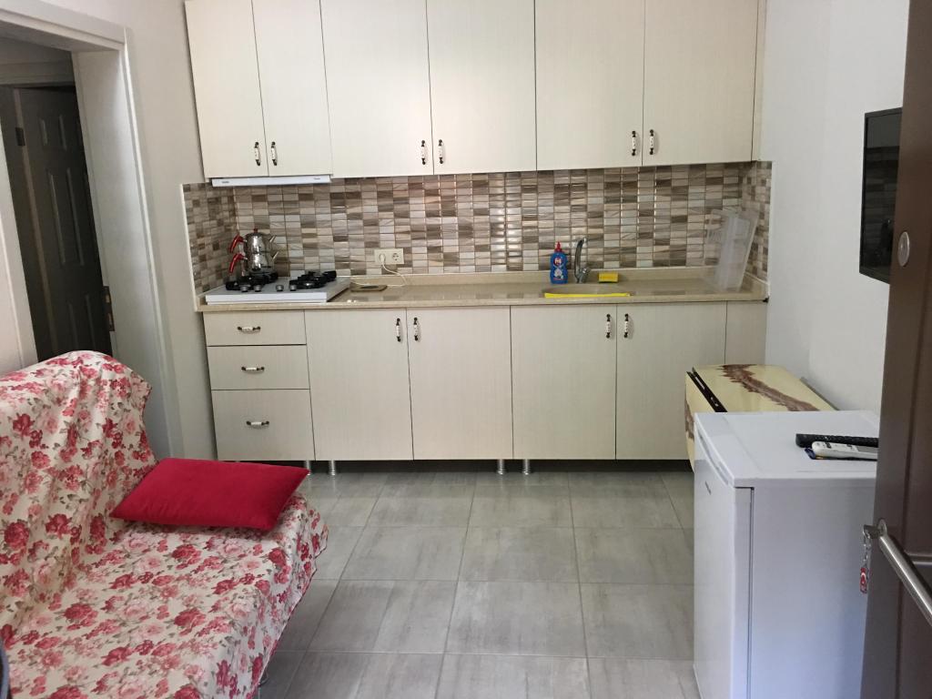 Family Room, Garden View