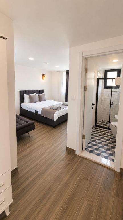 Standart Oda,Bahçe Manzaralı,2. Kat