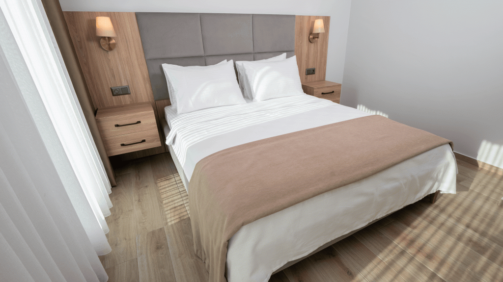 Deluxe Oda, Doğa Manzaralı (Balkonlu, Teraslı)