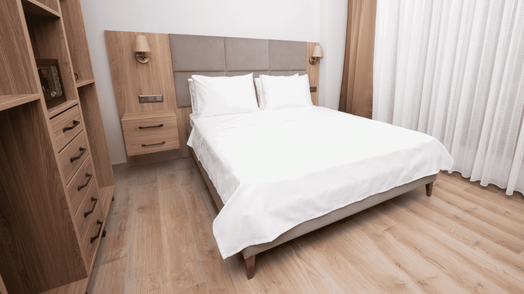 Standart Oda, Dağ Manzaralı