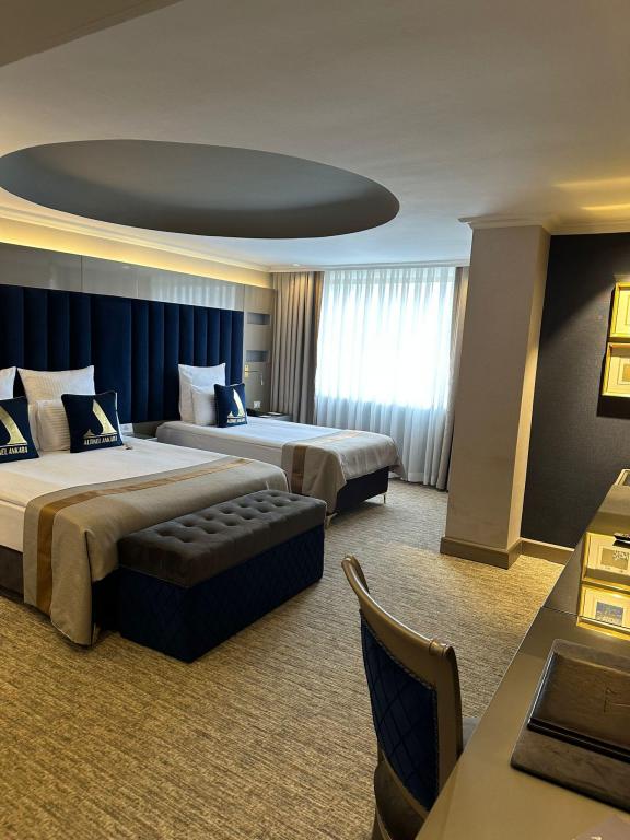 Otel Resmi