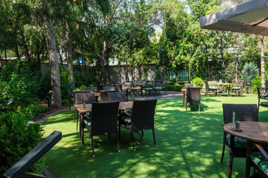 Otel Resmi