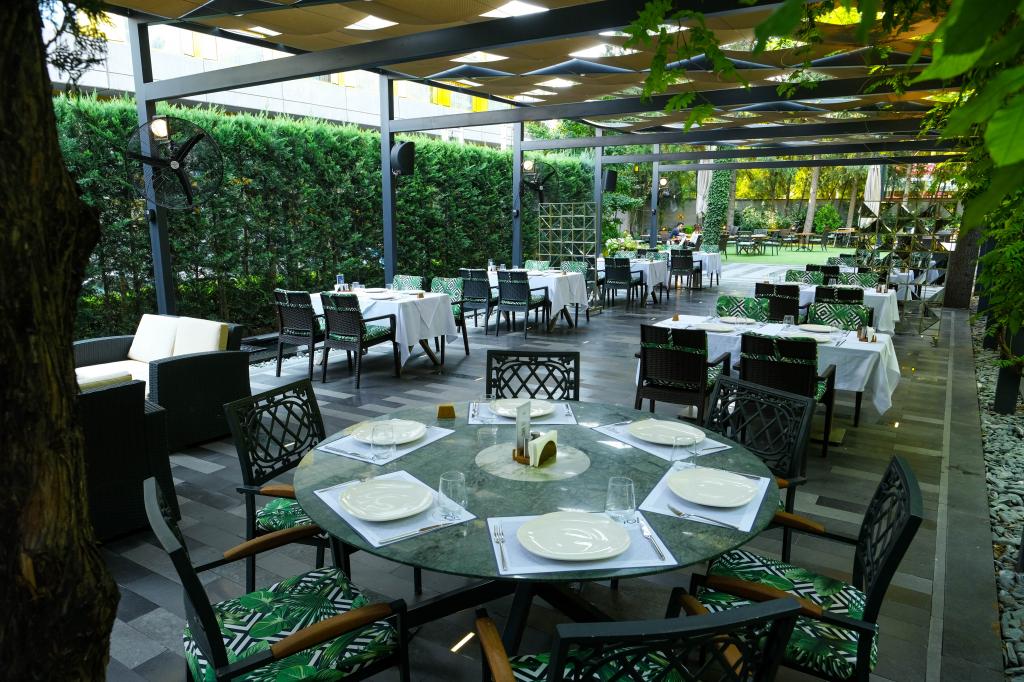 Otel Resmi