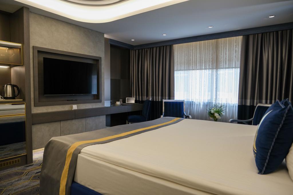 Otel Resmi