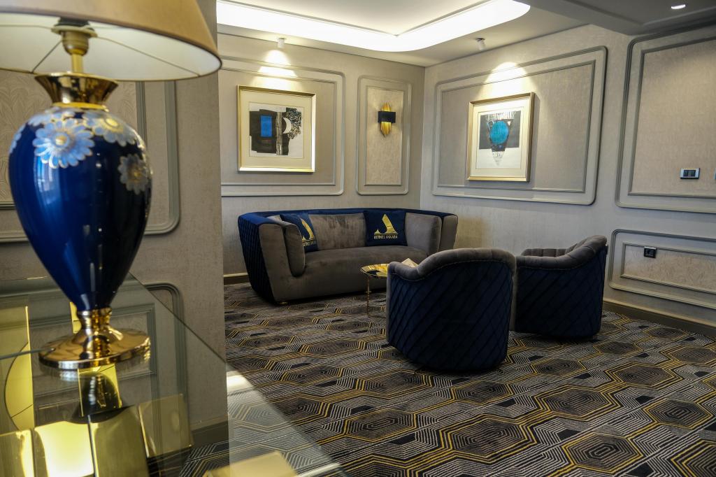 Otel Resmi