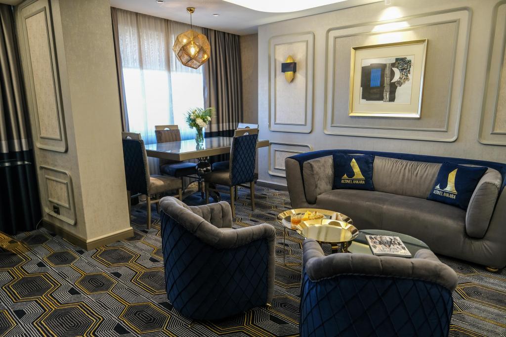 Otel Resmi