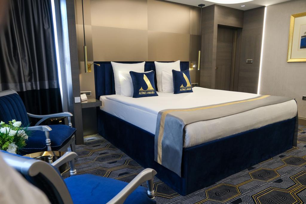 Otel Resmi
