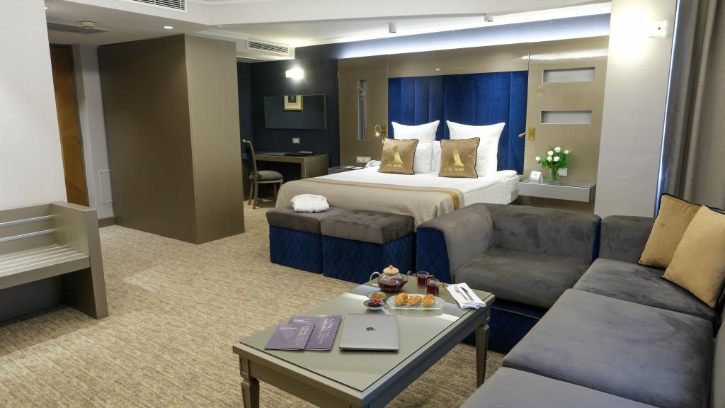 Otel Resmi