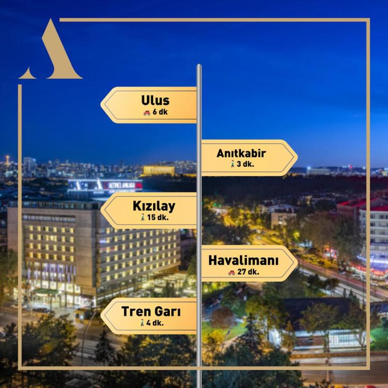 Otel Resmi