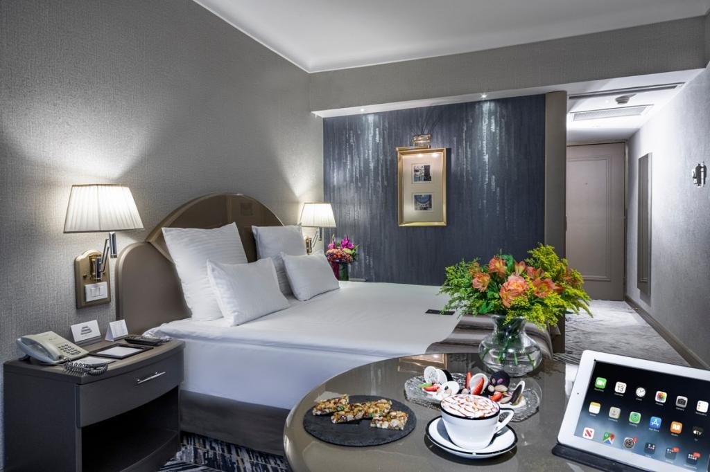 Otel Resmi