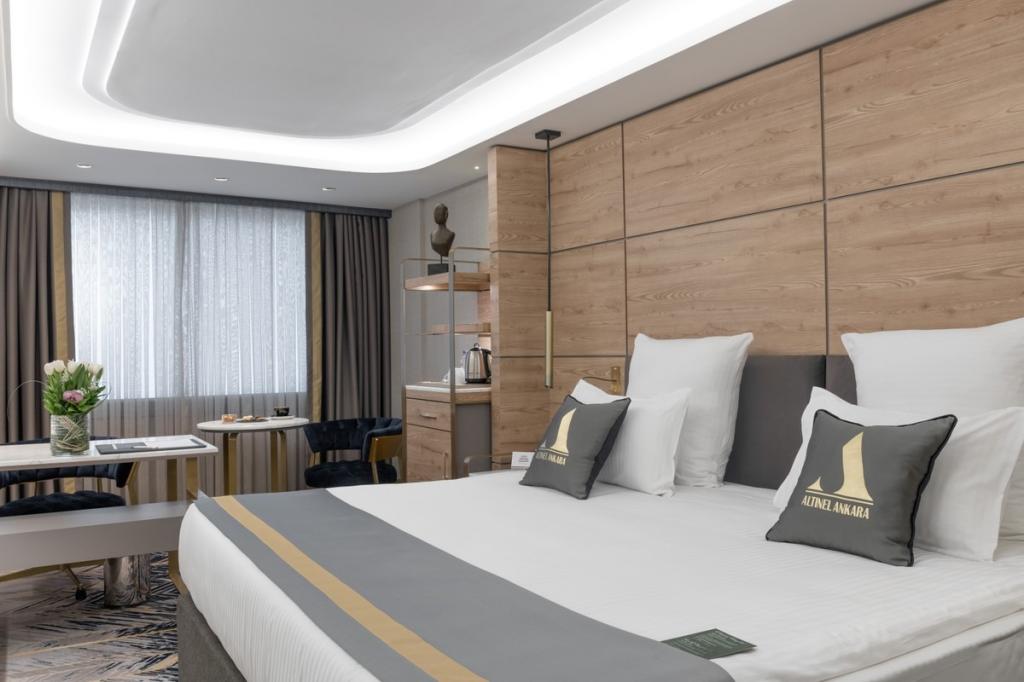 Otel Resmi