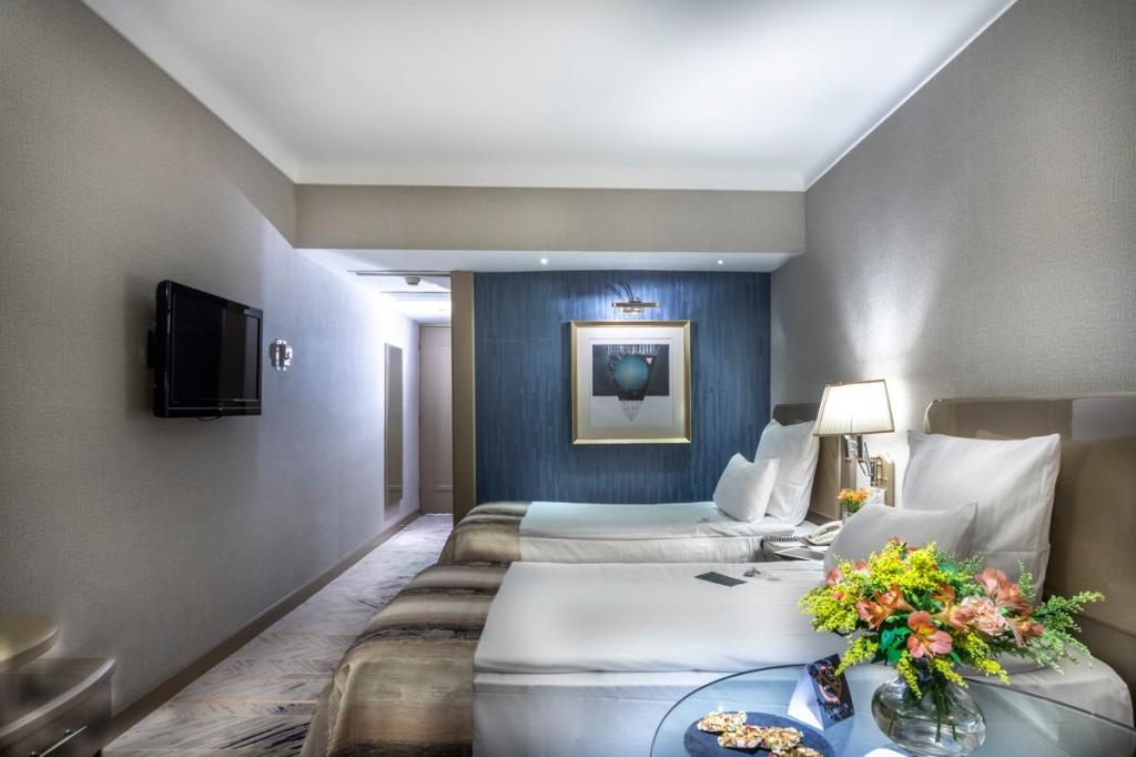 Otel Resmi
