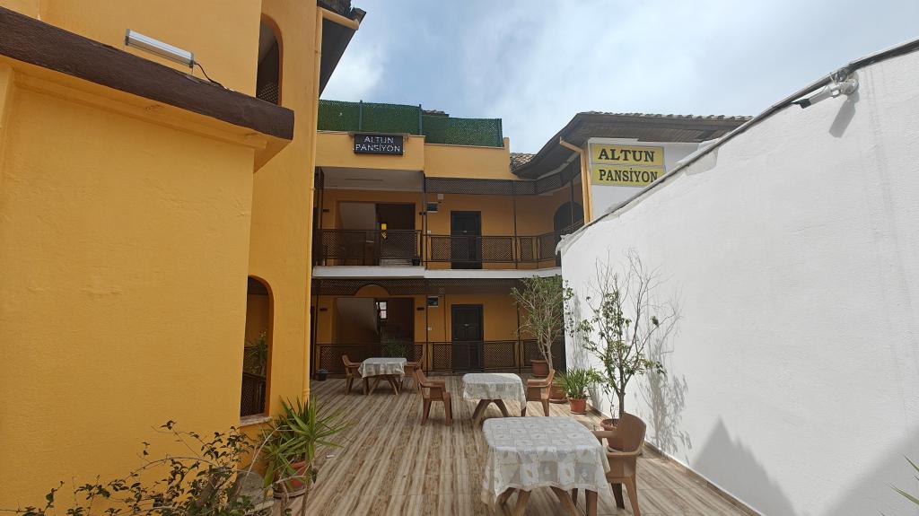 Otel Resmi