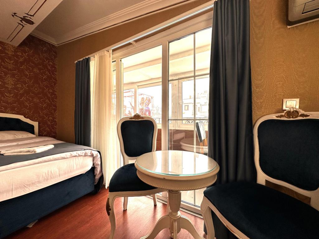 Alyon Hotel Taksim