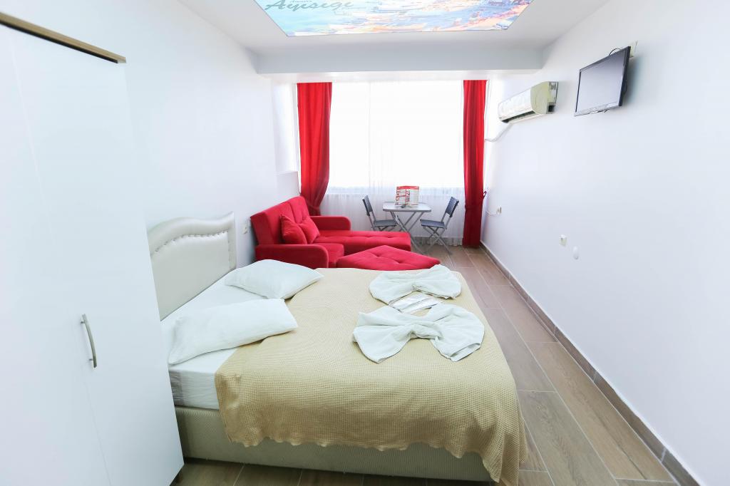 Otel Resmi