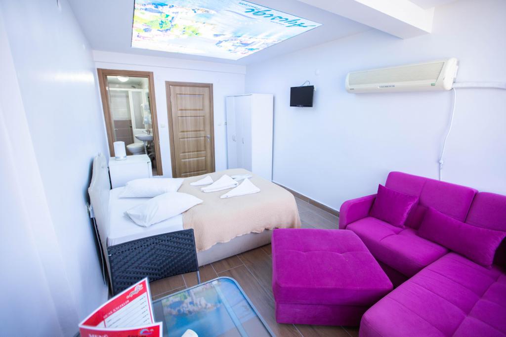 Otel Resmi
