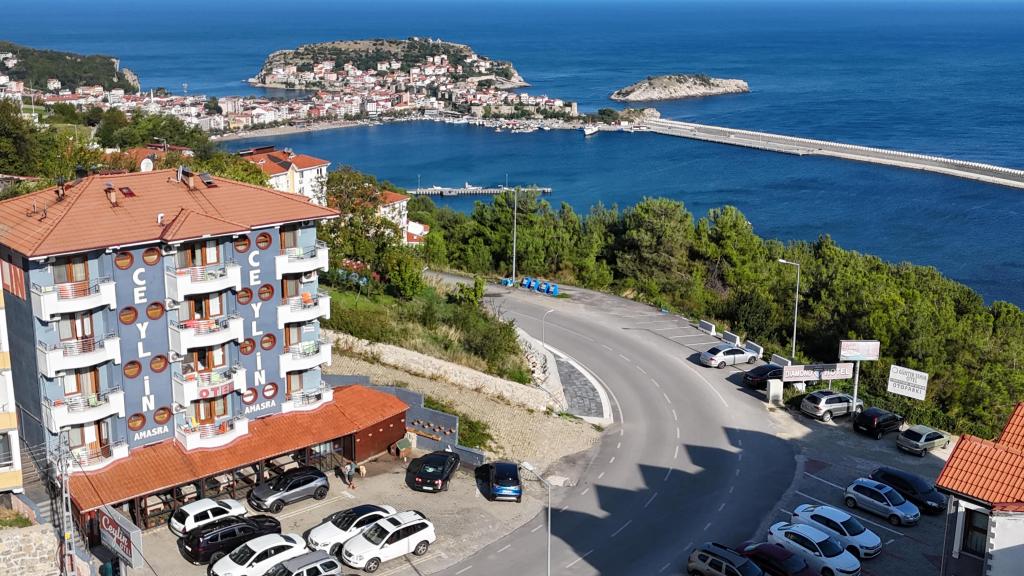 Amasra Ceylin Otel