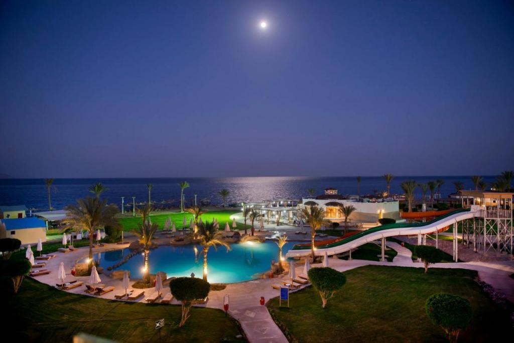 Amphoras Beach - Ultra All Inclusive