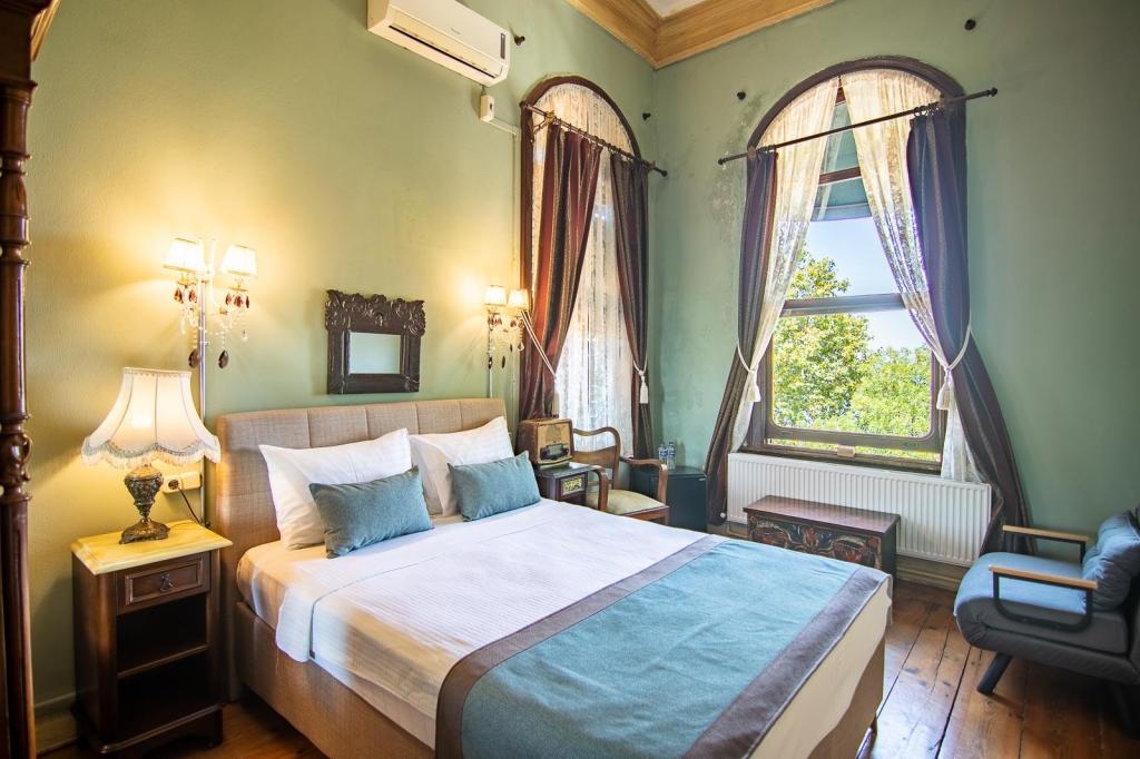 Premium Room, Sea View