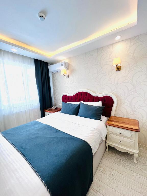 Aile Suit Odası, Deniz Veya Kara Manzaralı