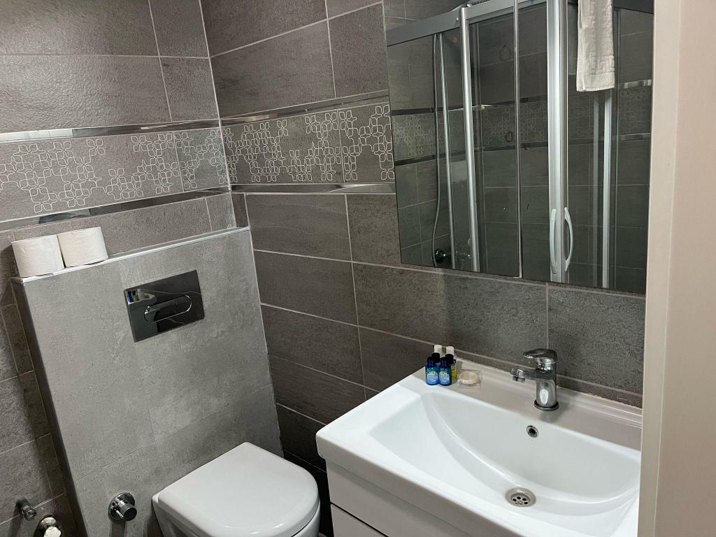 Villa 2+1 Oda-Özel Havuzlu,Havuz Manzaralı