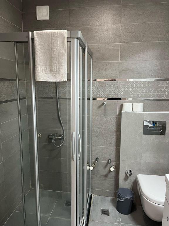 Villa 2+1 Oda-Özel Havuzlu,Havuz Manzaralı