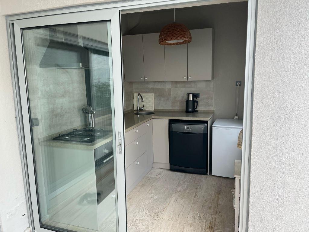 Villa 2+1 Oda-Özel Havuzlu,Havuz Manzaralı