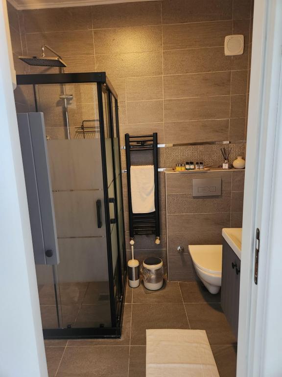 Villa 2+1 Oda-Özel Havuzlu