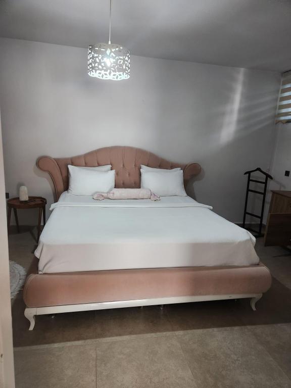 Villa 2+1 Oda-Özel Havuzlu