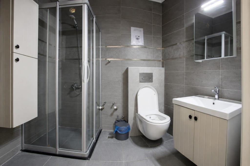 Villa 2+1 Oda-Özel Havuzlu,Havuz Manzaralı