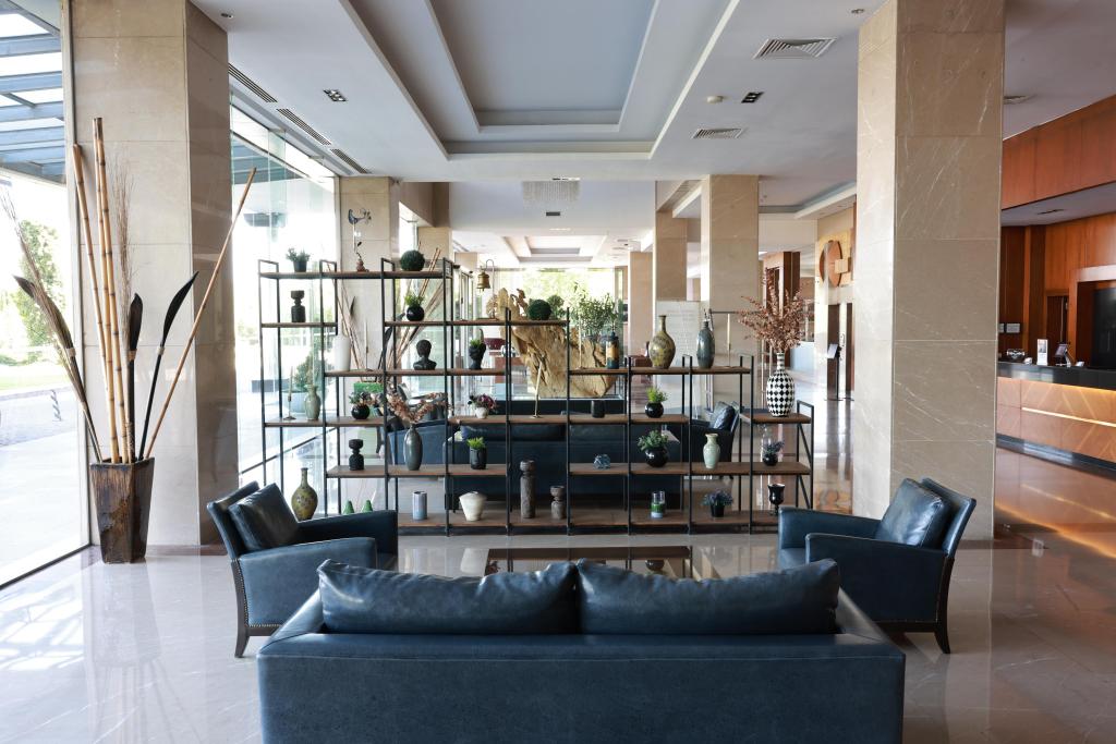 Otel Resmi