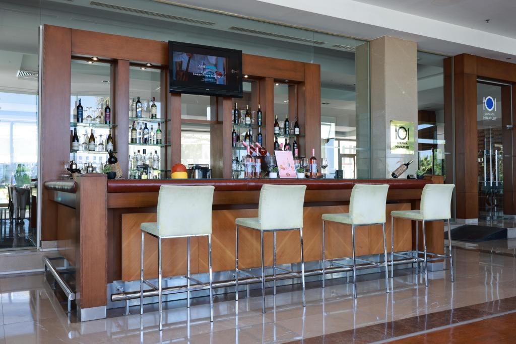 Otel Resmi