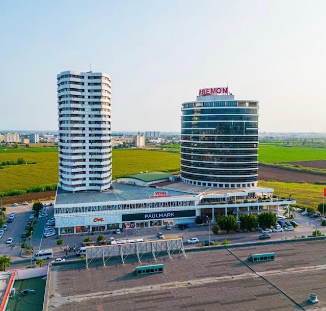 Anemon Grand Adana Otel