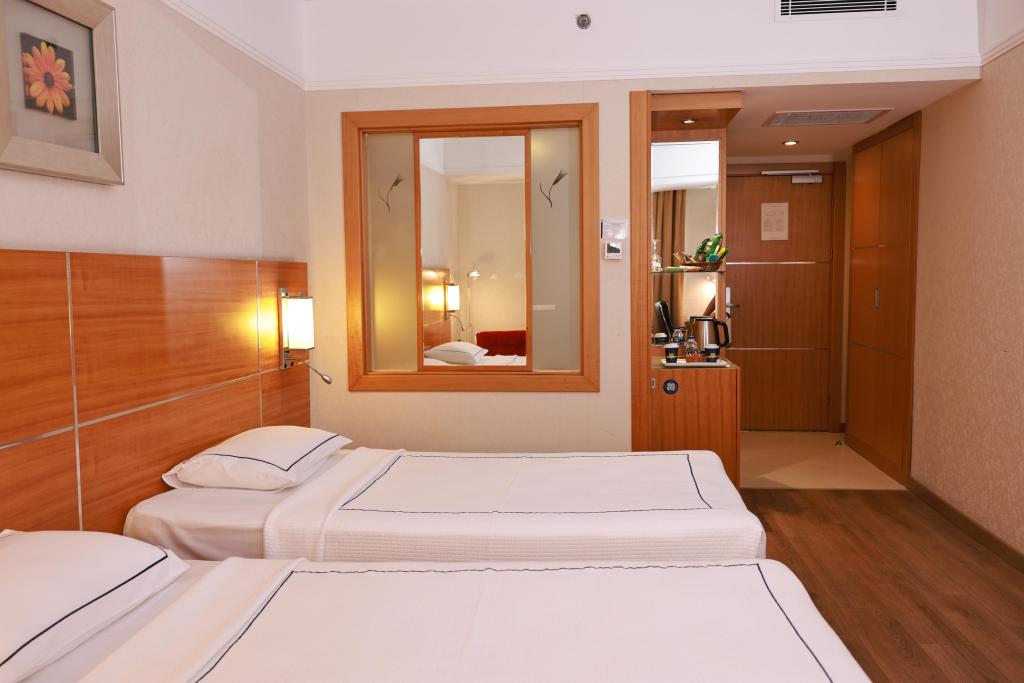 Otel Resmi