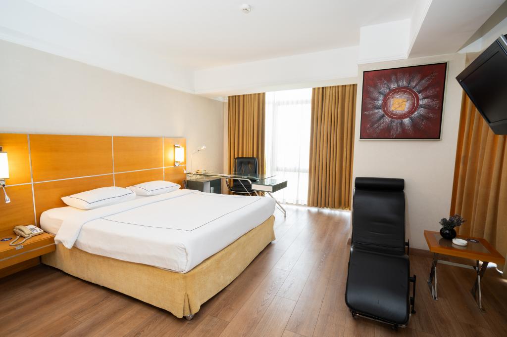 Otel Resmi