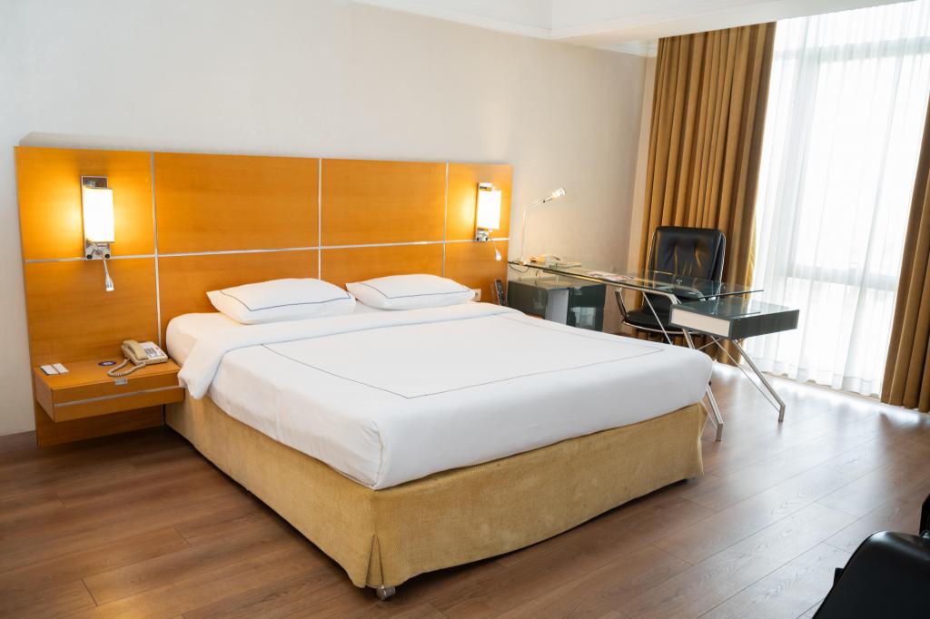 Otel Resmi