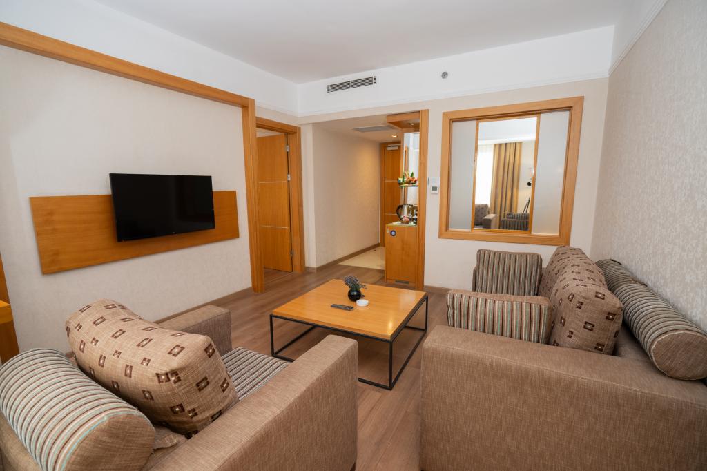 Otel Resmi