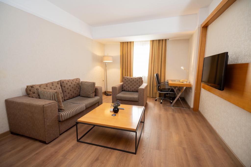 Otel Resmi