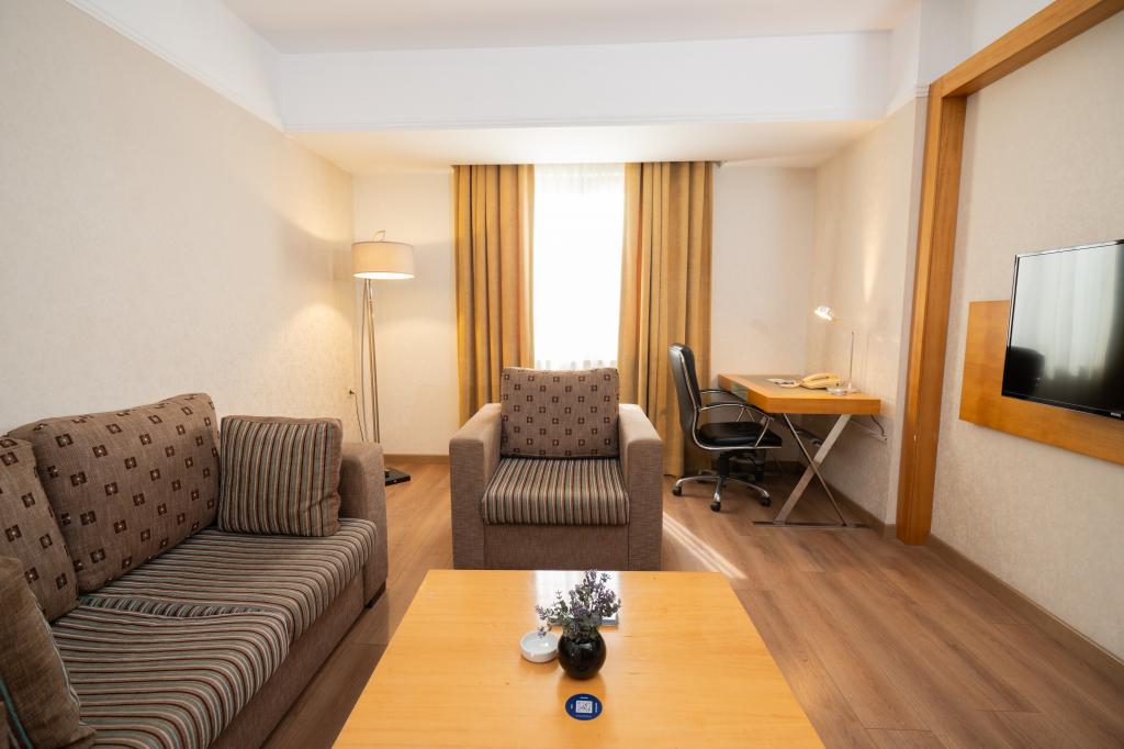 Otel Resmi