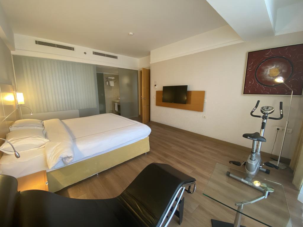 Otel Resmi