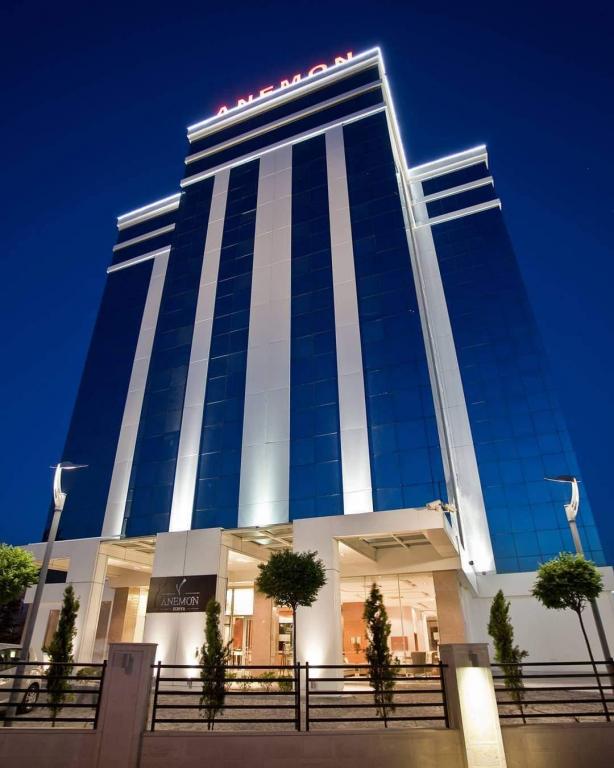 Anemon Grand Konya Otel