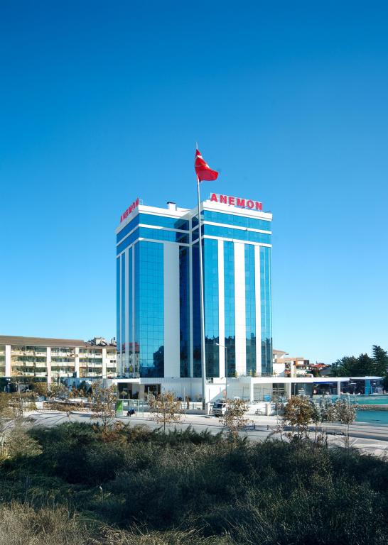 Anemon Grand Konya Otel